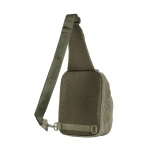 Τσάντα Στήθους M-Tac Cross Bag Slim Elite Hex