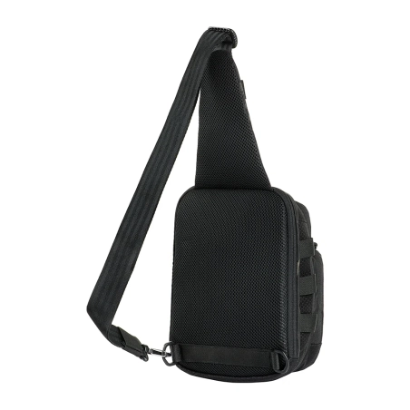 Τσάντα Στήθους M-Tac Cross Bag Slim Elite Hex