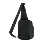 Τσάντα Στήθους M-Tac Cross Bag Slim Elite Hex