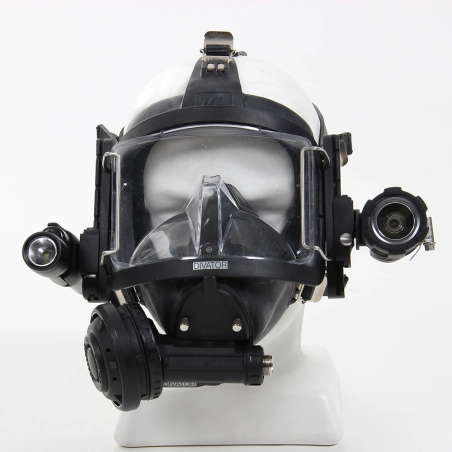 Μάσκα Κατάδυσης Northern Diver Full Face Divator Aga Mask