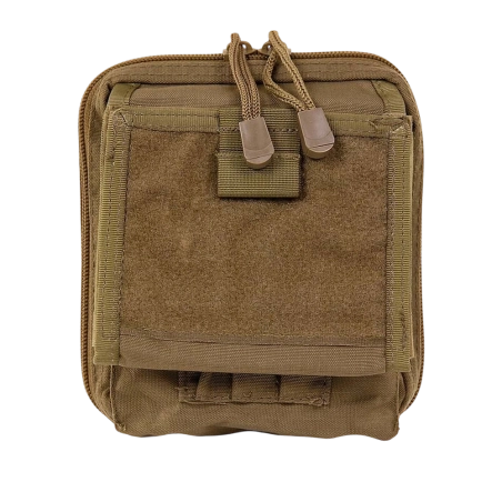 Θήκη Χάρτη 101 INC Map Pouch Contractor Cordura