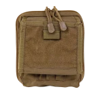 Θήκη Χάρτη 101 INC Map Pouch Contractor Cordura