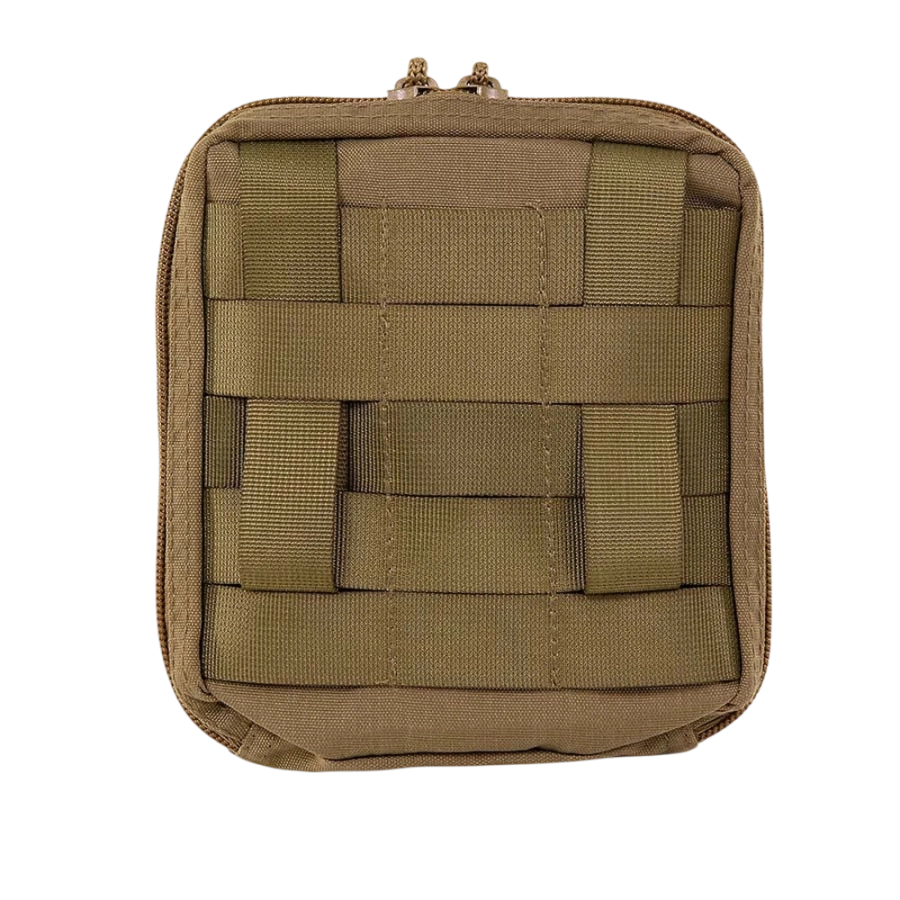 Θήκη Χάρτη 101 INC Map Pouch Contractor Cordura