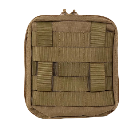 Θήκη Χάρτη 101 INC Map Pouch Contractor Cordura