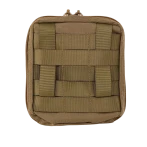 Θήκη Χάρτη 101 INC Map Pouch Contractor Cordura