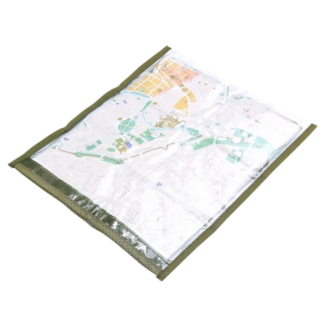 Θήκη Χάρτη 101 INC Map Pouch Contractor Cordura