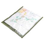 Θήκη Χάρτη 101 INC Map Pouch Contractor Cordura