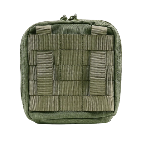 Θήκη Χάρτη 101 INC Map Pouch Contractor Cordura