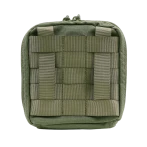 Θήκη Χάρτη 101 INC Map Pouch Contractor Cordura