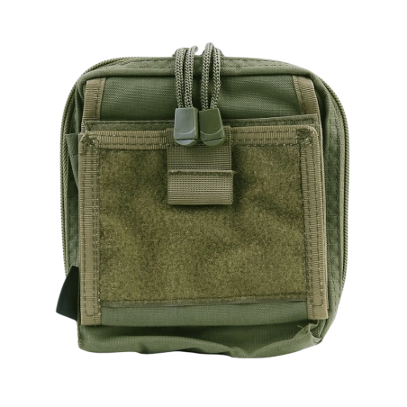 Θήκη Χάρτη 101 INC Map Pouch Contractor Cordura