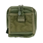 Θήκη Χάρτη 101 INC Map Pouch Contractor Cordura