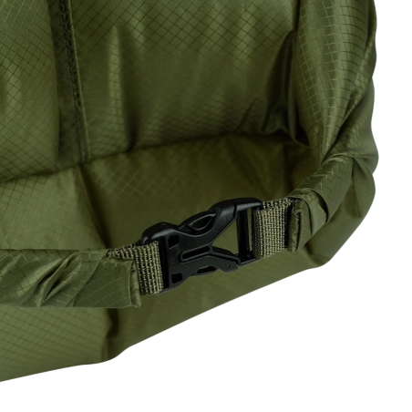 Αδιάβροχος Σάκος Fosco Drysack 20L lightweight 30D Ripstop Nylon