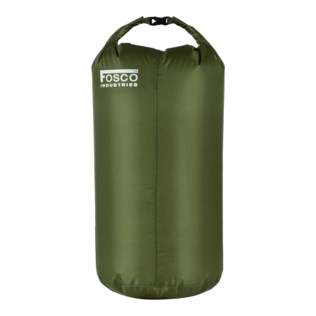 Αδιάβροχος Σάκος Fosco Drysack 20L lightweight 30D Ripstop Nylon