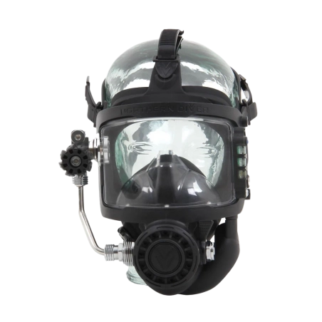 Μάσκα Κατάδυσης Northern Diver Odyssey Full Face Mask