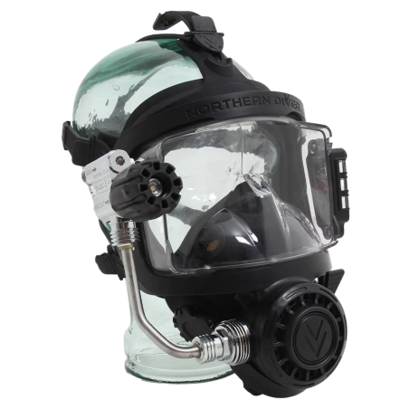 Μάσκα Κατάδυσης Northern Diver Odyssey Full Face Mask
