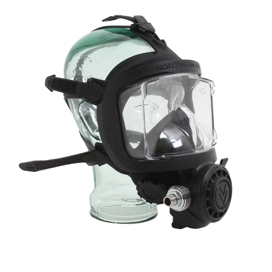 Μάσκα Κατάδυσης Northern Diver Odyssey Full Face Mask