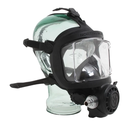 Μάσκα Κατάδυσης Northern Diver Odyssey Full Face Mask