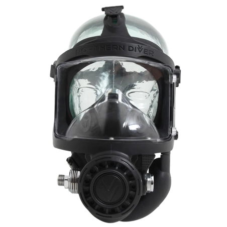 Μάσκα Κατάδυσης Northern Diver Odyssey Full Face Mask