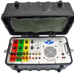 OTS MK-III 3 Diver Intercom