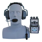 OTS MK-7 BuddyLine 2-Diver Station