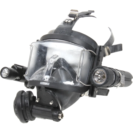 Μάσκα Κατάδυσης Northern Diver Full Face Divator Aga Mask