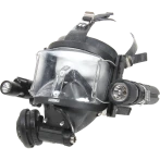 Μάσκα Κατάδυσης Northern Diver Full Face Divator Aga Mask