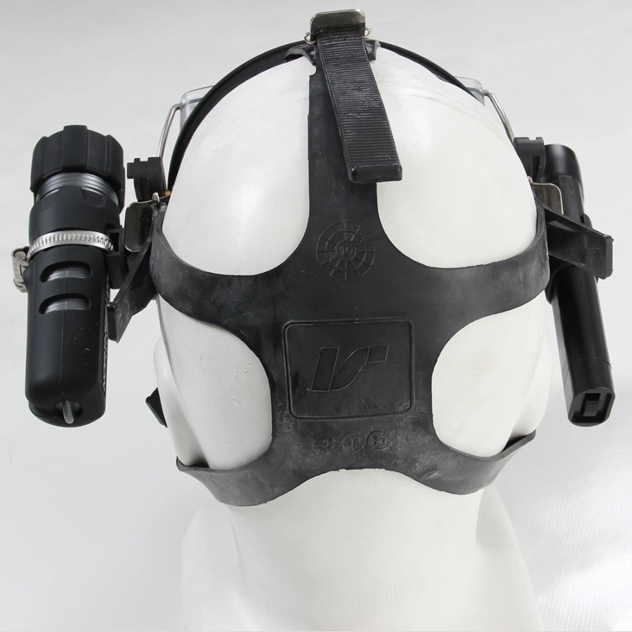 Μάσκα Κατάδυσης Northern Diver Full Face Divator Aga Mask