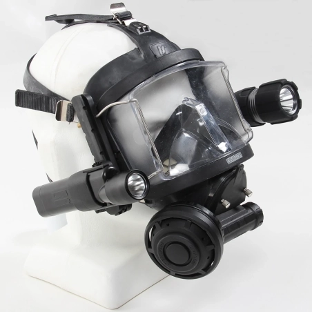 Μάσκα Κατάδυσης Northern Diver Full Face Divator Aga Mask