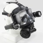 Μάσκα Κατάδυσης Northern Diver Full Face Divator Aga Mask