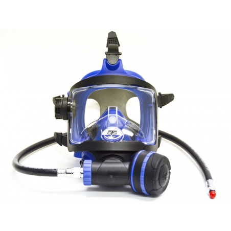 Μάσκα Κατάδυσης OTS Guardian Full Face Mask