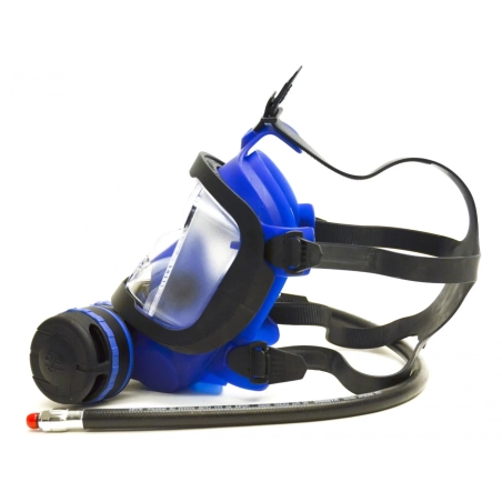 Μάσκα Κατάδυσης OTS Guardian Full Face Mask