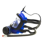 Μάσκα Κατάδυσης OTS Guardian Full Face Mask