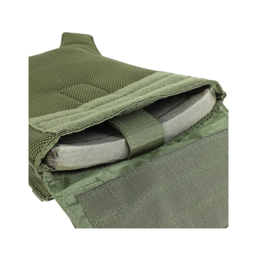 Αλεξίσφαιρο Γιλέκο Φορέας Condor Gunner Lightweight Plate Carrier Multicam