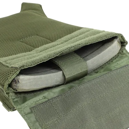 Αλεξίσφαιρο Γιλέκο Φορέας Condor Gunner Lightweight Plate Carrier Multicam