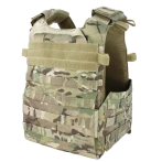 Αλεξίσφαιρο Γιλέκο Φορέας Condor Gunner Lightweight Plate Carrier Multicam
