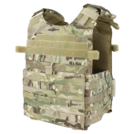 Αλεξίσφαιρο Γιλέκο Φορέας Condor Gunner Lightweight Plate Carrier Multicam