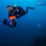 Στεγανή Στολή Κατάδυσης Northern Diver HID Tri-laminate Diving Drysuit