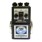 OTS MK-7 BuddyLine 2-Diver Station