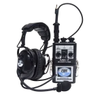 OTS MK-7 BuddyLine 2-Diver Station