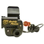 Buddy Phone Through-Water Transceiver 2-Channel
