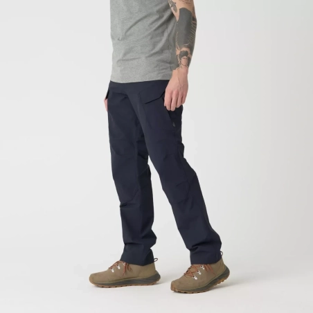 Παντελόνι Helikon-Tex Outdoor Tactical Pants Versastretch Navy Blue