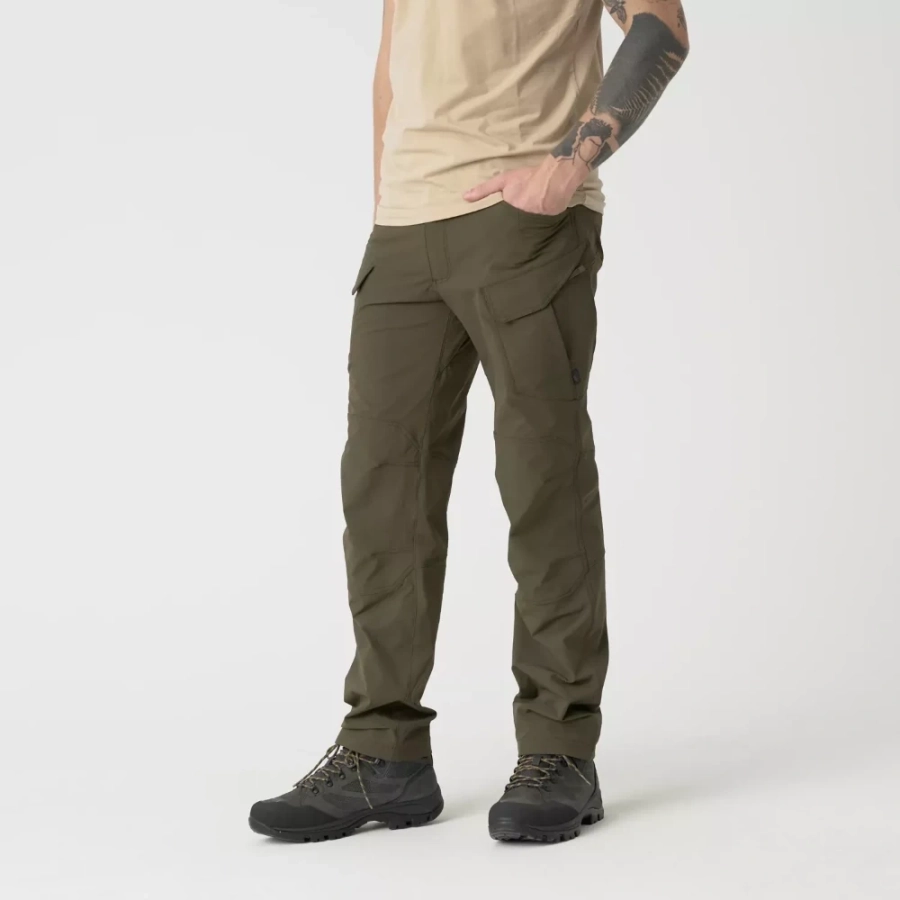 Παντελόνι Helikon-Tex Outdoor Tactical Pants Versastretch