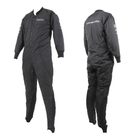 Ολόσωμο Ισοθερμικό Northern Diver Thermalux Military Undersuit