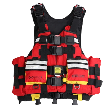 Διασωστικό Σωσίβιο Γιλέκο Northern Diver Arctic Survivor Evo Pro 6 Rescue PFD