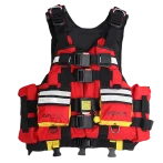 Διασωστικό Σωσίβιο Γιλέκο Northern Diver Arctic Survivor Evo Pro 6 Rescue PFD