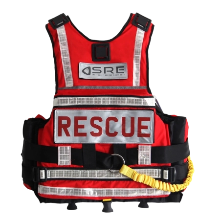 Διασωστικό Σωσίβιο Γιλέκο Northern Diver Arctic Survivor Evo Pro 6 Rescue PFD