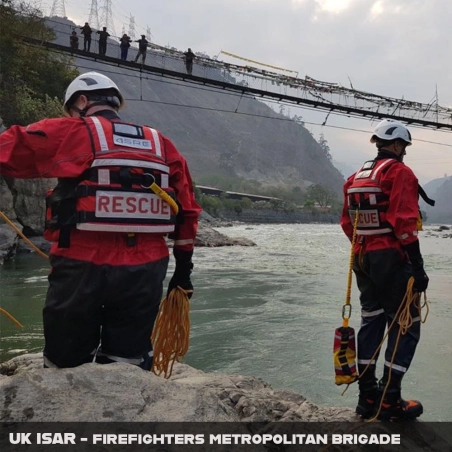 Διασωστικό Σωσίβιο Γιλέκο Northern Diver Arctic Survivor Evo Pro 6 Rescue PFD