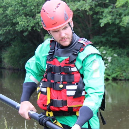 Διασωστικό Σωσίβιο Γιλέκο Northern Diver Arctic Survivor Evo Pro 6 Rescue PFD