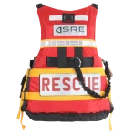 Διασωστικό Σωσίβιο Γιλέκο Northern Diver Arctic Survivor Evo Pro 5 Rescue PFD