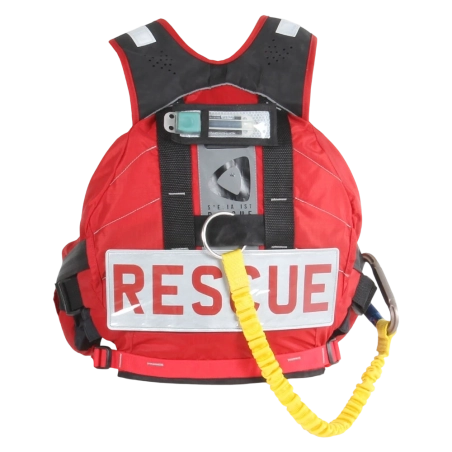 Διασωστικό Σωσίβιο Γιλέκο Northern Diver EVO X Rescue PFD
